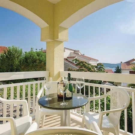 Apartments Ciovo Trogir Exterior photo